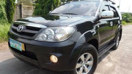 2009s Toyota Fortuner G Diesel AT for sale