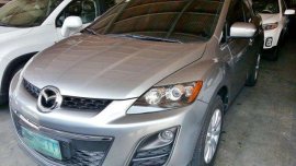 2010 MAZDA CX-7 2.5L GAS ENGINE for sale