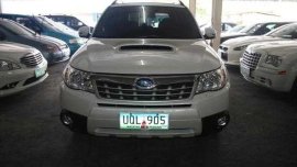 2013 Subaru Forester Automatic for sale