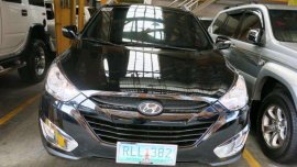 For sale 2012 Hyundai Tucson CRDi 4x4 Automatic Diesel
