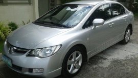For sale Honda Civic 2008
