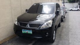 Mitsubishi Fuzion 2010 GLX A/T