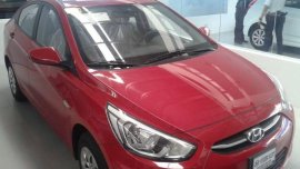 Hyundai Accent 1.4 M/T for sale 