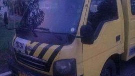 Kia kc2700 Manual for sale