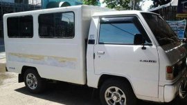 For sale Mitsubishi L300 2004