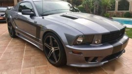 2007 Ford Saleen Mustang S281 For Sale 