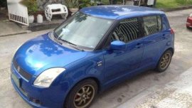 Suzuki Swift 05 Automatic Transmission for sale