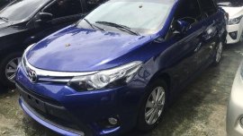 Toyota Vios 2016 G Well kept for sale
