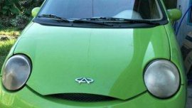 For sale Chery QQ 2009