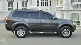 2009 Montero Gls SE 4x4 alt for sale