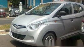 Hyundai Eon GLX M/T for sale 