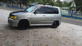 Nissan Cube good as new for sale 