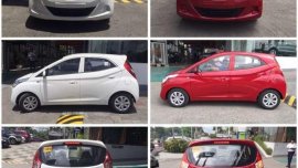 Hyundai Eon 2017 for sale 