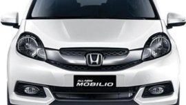For sale Honda Mobilio E 2017