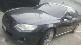 2009 Subaru Legacy 2.0 R AT