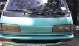 Toyota lite ace van model 1997 gxl