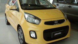 For sale Kia Picanto 2017