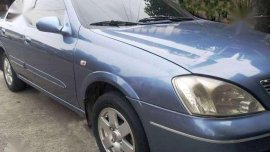 Nissan Sedan 2005 for sale 