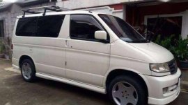 Ready To Transfer 2005 Mazda Friendee AT For Sale