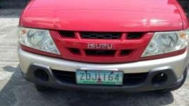 Crosswind xuv 2006 (repriced)