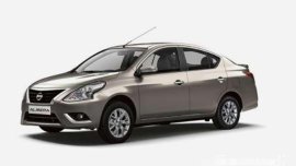 For sale Nissan Almera Mid 2017