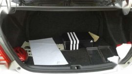 Toyota Vios E 1.3 Manual Silver For Sale 