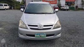 2006 innova G Diesel Automatic