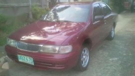 Nissan Sentra FE for sale or swap