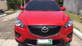 2012 Mazda CX-5