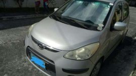 i10 hyundai 1.1 gasoline fuel manula transmision