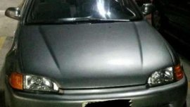 For sale or swap honda esi manual 93