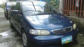 Perfect Condition Honda Odyssey 2005 For Sale