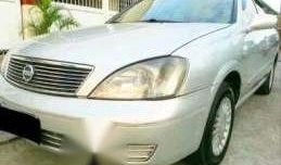 Nissan Sentra GX 06