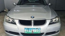 2006s BMW 320i E90 Automatic