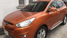 Hyundai Tucson SUV for sale 