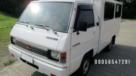 Mitsubishi FB L300