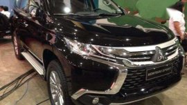 29k all in dp NO HIDDEN CHARGES Mitsubishi Montero GLX MT