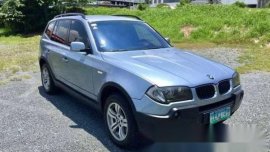 2006 BMW X3 2.5Li for sale 