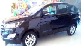 2018 Toyota INNOVA ALL in PROMO Lowest DP 2017