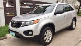2010 Kia Sorento 2011 2012 alt CRV Rav4 innova Avanza
