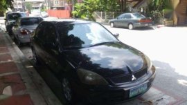 Mitsubishi Lancer Cedia 2010 for sale
