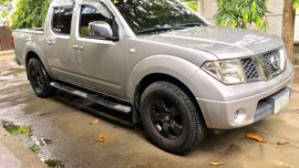 Nissan Navara 2009 Matic No issue for sale 