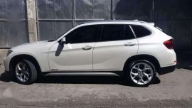 2015 BMW X1 sDrive rav4 well kept for sale 