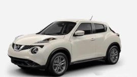For sale new Nissan Juke 2017