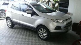 All Original Ford Ecosport 2014 For Sale