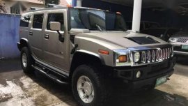 2003 Hummer H2