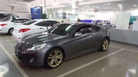 2009 Genesis Coupe 3.8 AT for sale  