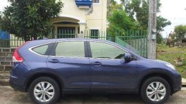 For sale 2012 Honda CRV Automatic 