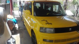 Toyota Bb 1.5 limited edition for sale