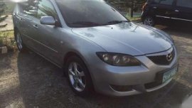 Mazda 3 2005